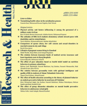 Research & Health
