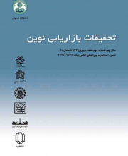 تحقیقات بازاریابی نوین