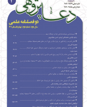 دعاپژوهی