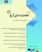 مطالعات راهبردی آمریکا