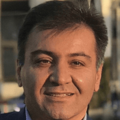 پژمان محمدی