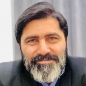 سید احمد حبیب نژاد
