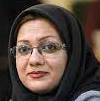 مریم شریف نسب