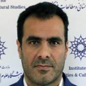 علیرضا شعبانلو