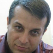 علیرضا منصوری